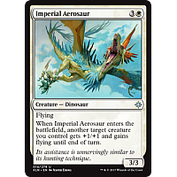 Imperial Aerosaur