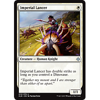 Imperial Lancer