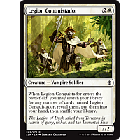 Legion Conquistador
