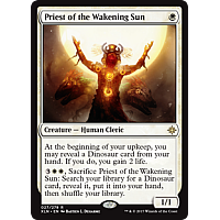 Priest of the Wakening Sun (Prerelease)