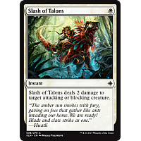 Slash of Talons