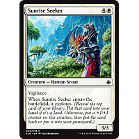 Sunrise Seeker