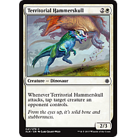 Territorial Hammerskull