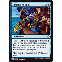 Navigator's Ruin