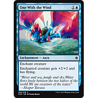 One With the Wind