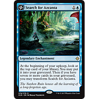 Search for Azcanta (Prerelease)