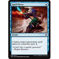 Spell Pierce