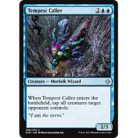 Tempest Caller