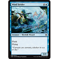Wind Strider