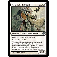 Riftmarked Knight