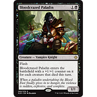 Bloodcrazed Paladin