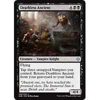 Deathless Ancient