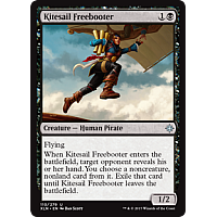 Kitesail Freebooter (Foil)