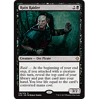 Ruin Raider (Prerelease)