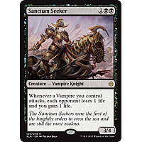Sanctum Seeker (Prerelease)