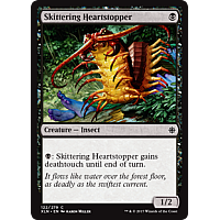 Skittering Heartstopper