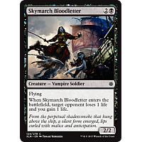 Skymarch Bloodletter