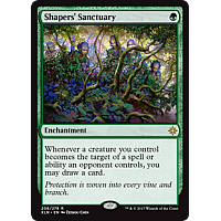 Shapers' Sanctuary (Prerelease)