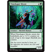 Vineshaper Mystic