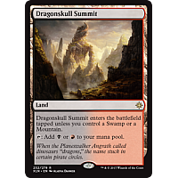 Dragonskull Summit