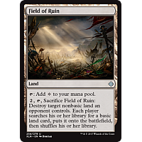 Field of Ruin