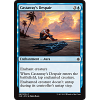 Castaway's Despair