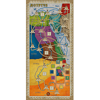 Concordia: Aegyptus / Creta