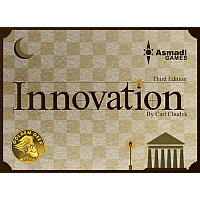 Innovation (Third Edition)
