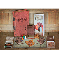 Tortuga 1667