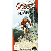 Flamme Rouge: Peloton