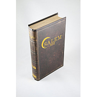 Salem 1692