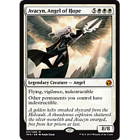 Avacyn, Angel of Hope