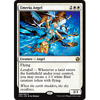 Emeria Angel (Foil)