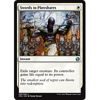 Swords to Plowshares