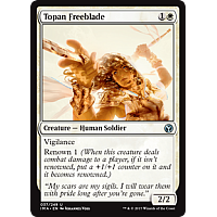 Topan Freeblade