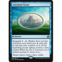Ancestral Vision