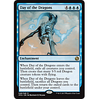 Day of the Dragons