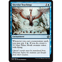 Skywise Teachings