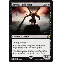 Abyssal Persecutor