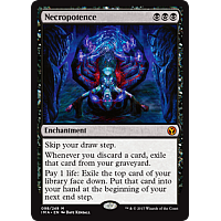 Necropotence