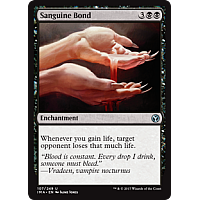 Sanguine Bond (Foil)