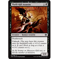 Thrill-Kill Assassin
