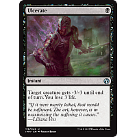 Ulcerate