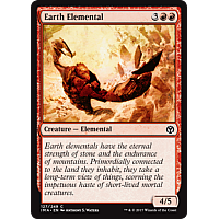 Earth Elemental
