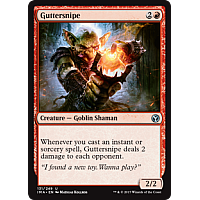 Guttersnipe (Foil)