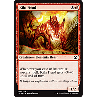 Kiln Fiend (Foil)