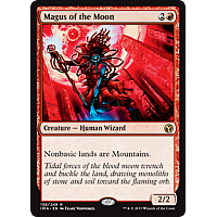 Magus of the Moon
