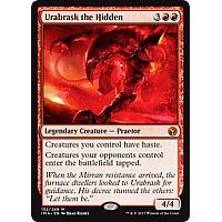 Urabrask the Hidden