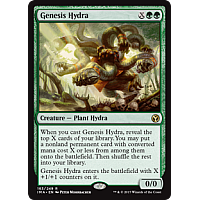 Genesis Hydra (Foil)