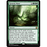 Genesis Wave